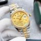 Replica Rolex Datejust Diamond Bezel All Gold Jubilee Watch 40mm (5)_th.jpg